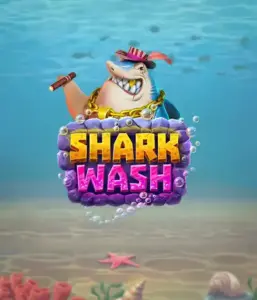 Исследуйте забавным подводным приключением с игрой Shark Wash от Relax Gaming, выделяющим яркую графику морских существ, получающих чистку. Присоединитесь к развлечению, когда акулы и другие морские животные проходят через пузырьковой чисткой, с увлекательные игровые функции вроде специальных бонусов, вайлдов и бесплатных вращений. Отличный выбор для игроков, в поисках легкомысленного игрового сеанса с свежей тематикой.