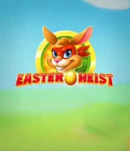 Погрузитесь в игривом приключении Easter Heist Slot от BGaming, демонстрирующем светлую пасхальную тему с игривыми кроликами, организующими смелое ограбление. Наслаждайтесь веселье от поиска пасхальными яйцами по пышным лугам, с функциями вроде бесплатных вращений, диких символов и бонусных игр для приятного игрового опыта. Отлично подходит для всех, кто ищет праздничный поворот в их игре на слотах.